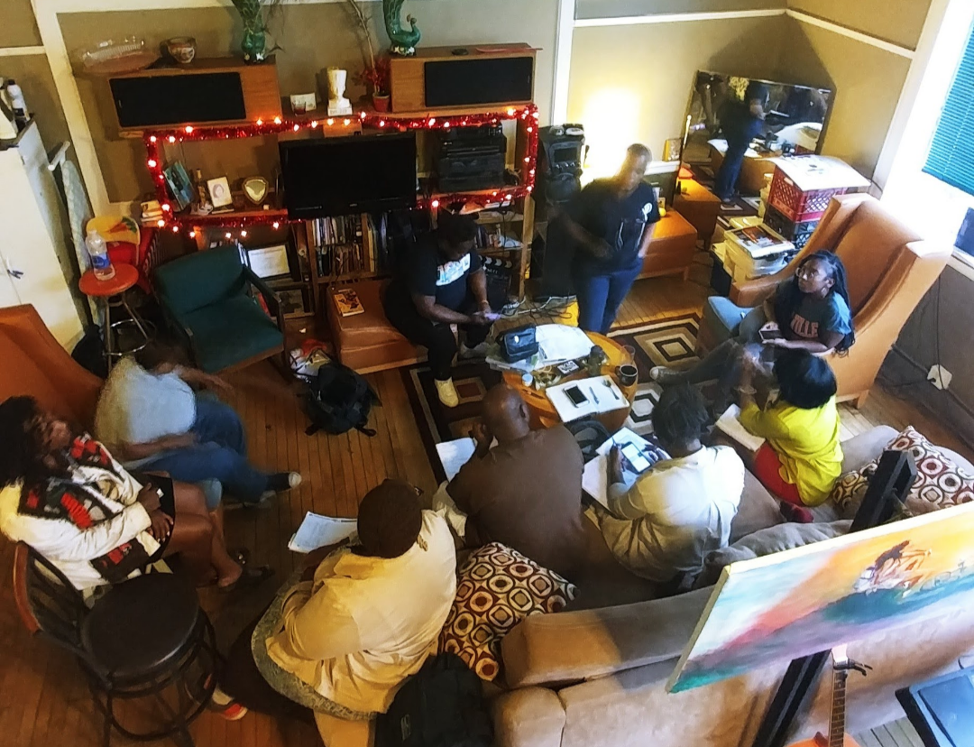 Reclaiming Community Ownership